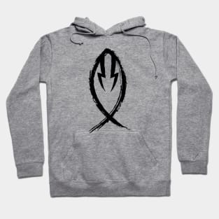 CHURCH OF ABE SAPIEN Hoodie